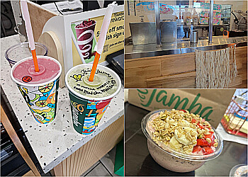 Santa Clara Juice Bars Jamba Santa Clara