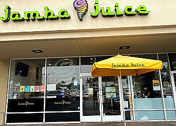 Jamba Santa Clara Santa Clara Juice Bars image 1