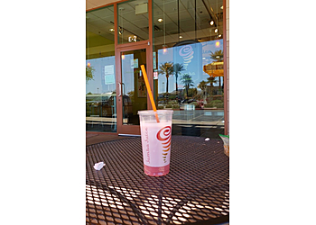 Scottsdale Juice Bars Jamba  Scottsdale,