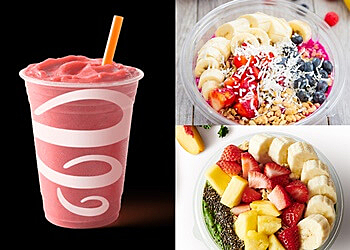 St Paul Juice Bars Jamba St Paul