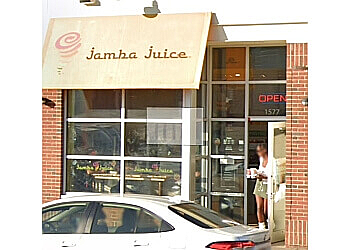 Jamba St Paul St Paul Juice Bars image 1