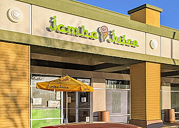 Jamba Sunnyvale Sunnyvale Juice Bars image 1