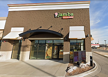 Jamba Tulsa - Tulsa, OK Smoothie and Juice Bars - Juice Bar Image