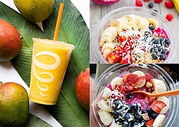 Vallejo Juice Bars Jamba Vallejo