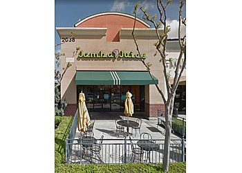 Jamba Visalia - Visalia, CA Smoothie and Juice Bars - Juice Bar Image