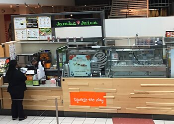 Washington Juice Bars Jamba Washington