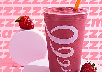 Jamba Washington Washington Juice Bars image 1