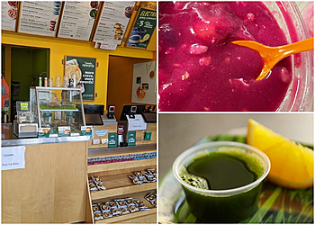 Westminster Juice Bars Jamba Westminster