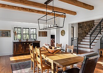 Columbus Residential Architects Jamee Parish Architects, LLC