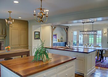 Columbus Residential Architects Jamee Parish Architects, LLC