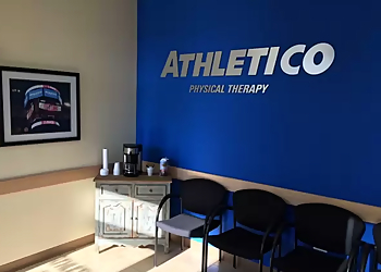 Elgin Physical Therapists Jameel Aldwin J., DPT - ATHLETICO PHYSICAL THERAPY-ELGIN