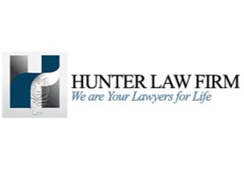 Hampton Real Estate Lawyers James A. Carter, II - HUNTER LAW FIRM