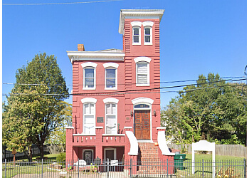 James A. Fields House Newport News Landmarks
