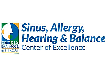 Peoria Ent Doctors James A. Geraghty, MD - PEORIA EAR, NOSE & THROAT GROUP