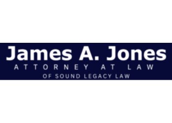 Tacoma Estate Planning Lawyers James A. Jones - JAMES A. JONES, ATTORNEY AT LAW