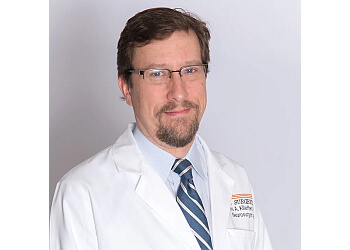 James A. Killeffer, MD, FAANS - NEUROSURGICAL ASSOCIATES, PC Knoxville Neurosurgeons