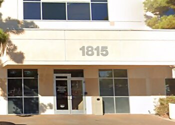 North Las Vegas Cardiologists James A. Lally, MD, FACC - HEART CENTER OF NEVADA