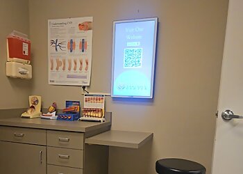 North Las Vegas Cardiologists James A. Lally, MD, FACC - HEART CENTER OF NEVADA