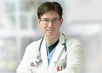 James A. Lally, MD, FACC - HEART CENTER OF NEVADA  North Las Vegas Cardiologists image 1