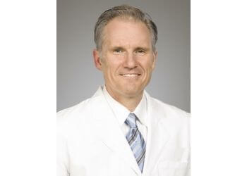 James A. O’Leary, MD - MIDLANDS ORTHOPAEDICS & NEUROSURGERY