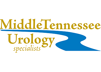 James A. Payne, MD - Murfreesboro, TN Urologists - Hospital Logo