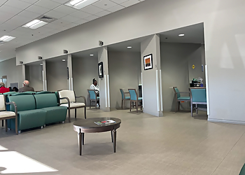 Jackson Gastroenterologists James A. Underwood, Jr., MD - GI ASSOCIATES & ENDOSCOPY CENTER-FLOWOOD