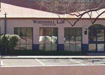 Tucson Business Lawyers James A. Whitehill - WHITEHILL LAW OFFICES, P.C.