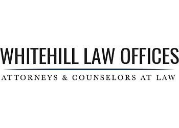 Tucson Business Lawyers James A. Whitehill - WHITEHILL LAW OFFICES, P.C.