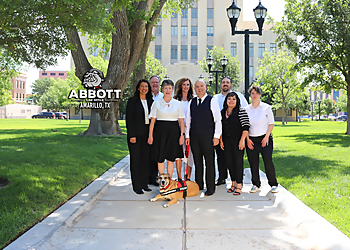 Amarillo Estate Planning Lawyers James Abbott - ABBOTT LAW OFFICE