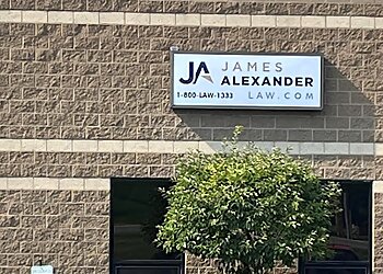 Syracuse Personal Injury Lawyers James Alexander - JAMES ALEXANDER LAW