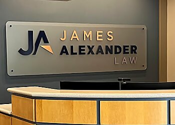 Syracuse Personal Injury Lawyers James Alexander - JAMES ALEXANDER LAW