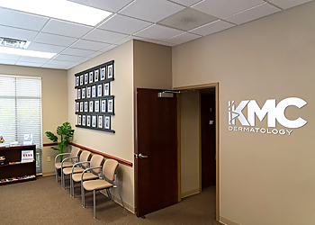 Independence Dermatologists James Allen, MD - KMC DERMATOLOGY INDEPENDENCE