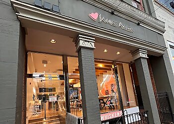 James Allen Washington Washington Jewelry image 1