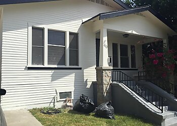 Glendale Painters James And John White Painting Inc.