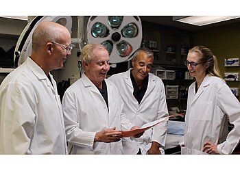 Fort Collins Podiatrists James Anderson, DPM - ANDERSON PODIATRY CENTER