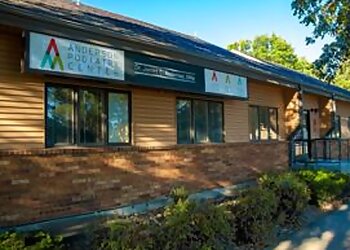 Fort Collins Podiatrists James Anderson, DPM - ANDERSON PODIATRY CENTER