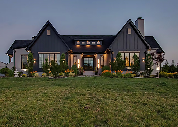 Murfreesboro Residential Architects James & Associates Residential Designers, LLC