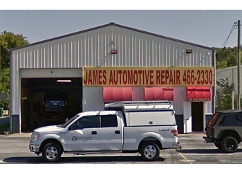 fort wayne auto repair