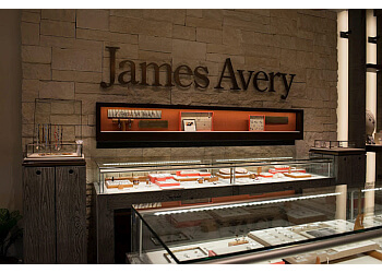 Corpus Christi Jewelry James Avery Artisan Jewelry