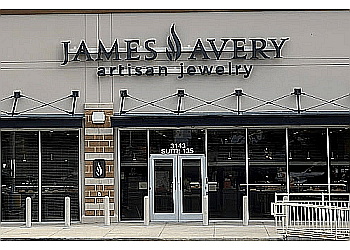 James Avery Artisan Jewelry San Antonio Jewelry