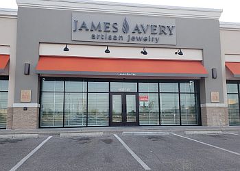 James Avery Artisan Jewelry - Waco 