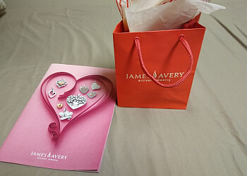 James Avery Jewelry in Beaumont ThreeBestRated