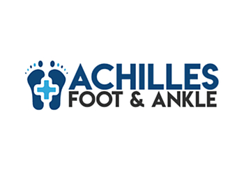 Richmond Podiatrists James B. Baldwin, III, DPM - ACHILLES FOOT AND ANKLE