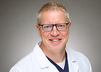 James B. Connors, MD - BAYCARE MEDICAL GROUP DERMATOLOGY James B. Connors, MD - St Petersburg, FL Dermatologists - Doctor Portrait Image
