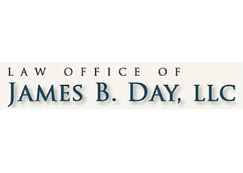 James B. Day - St Louis, MO Bankruptcy Lawyers