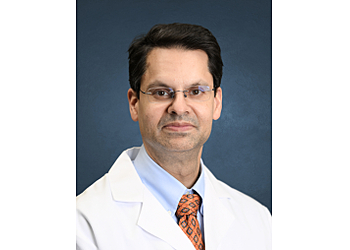 James B. Doshi, MD - LO EYE CARE Lansing Eye Doctors image 1