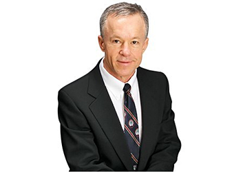 James B. Grimes, MD Bakersfield Orthopedics image 1