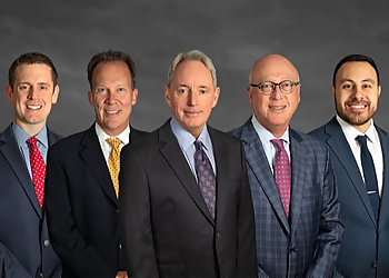 James B. Mattax Jr., MD, FACS - Springfield, MO Eye Doctors - Doctor Group Image