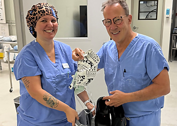 James B. Mattax Jr., MD, FACS - Springfield, MO Eye Doctors - Healthcare Staff Image