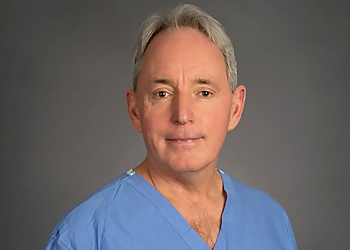James B. Mattax Jr., MD, FACS - Springfield, MO Eye Doctors - Doctor Portrait Image